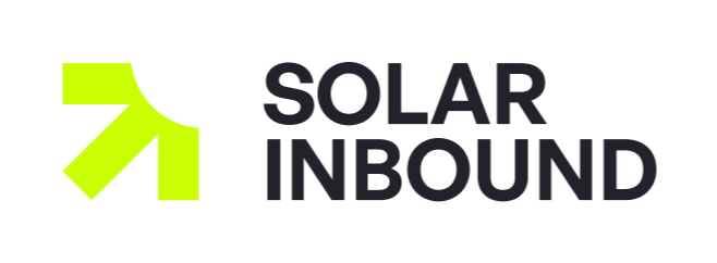 Solar Inbound